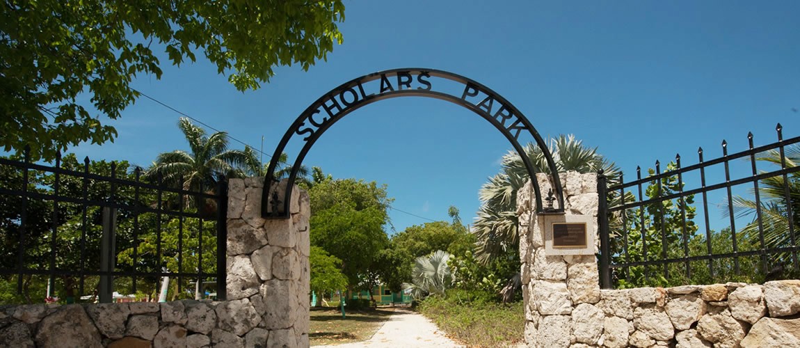 Scholars Park