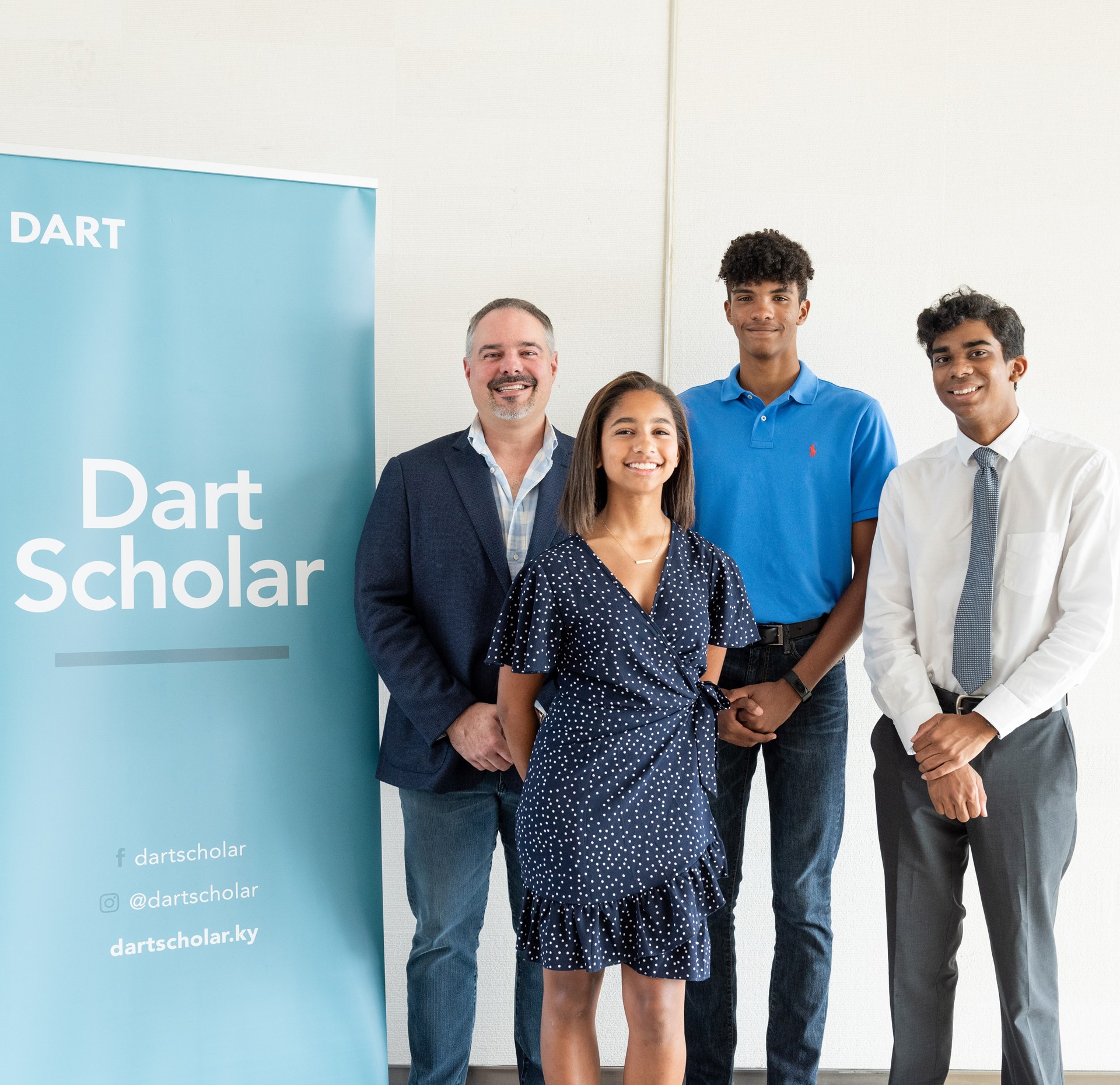 Dart Scholar turns 10