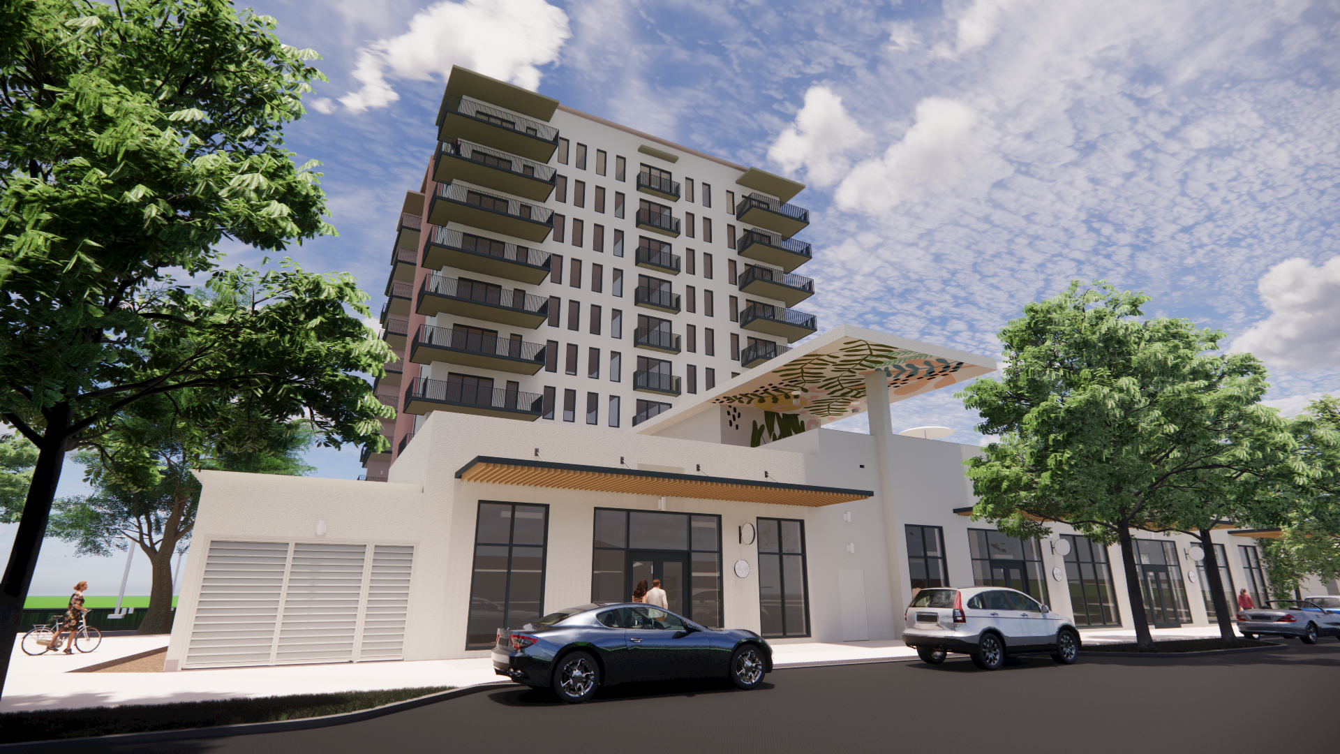 Dart Real Estate announces its newest residential offering in Camana Bay