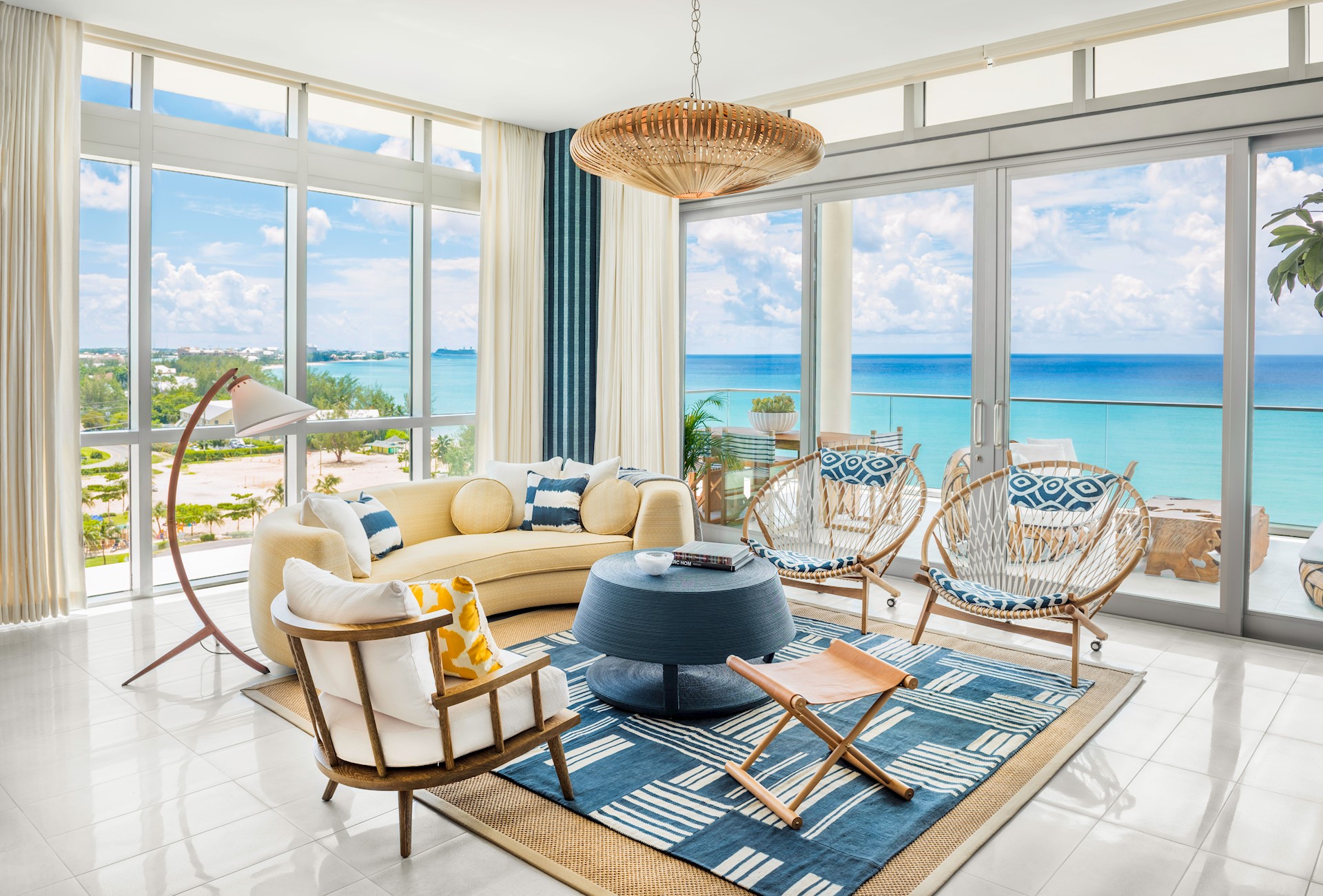 Unique Homes: Dart Real Estate Introduces New Luxury Development in Grand Cayman