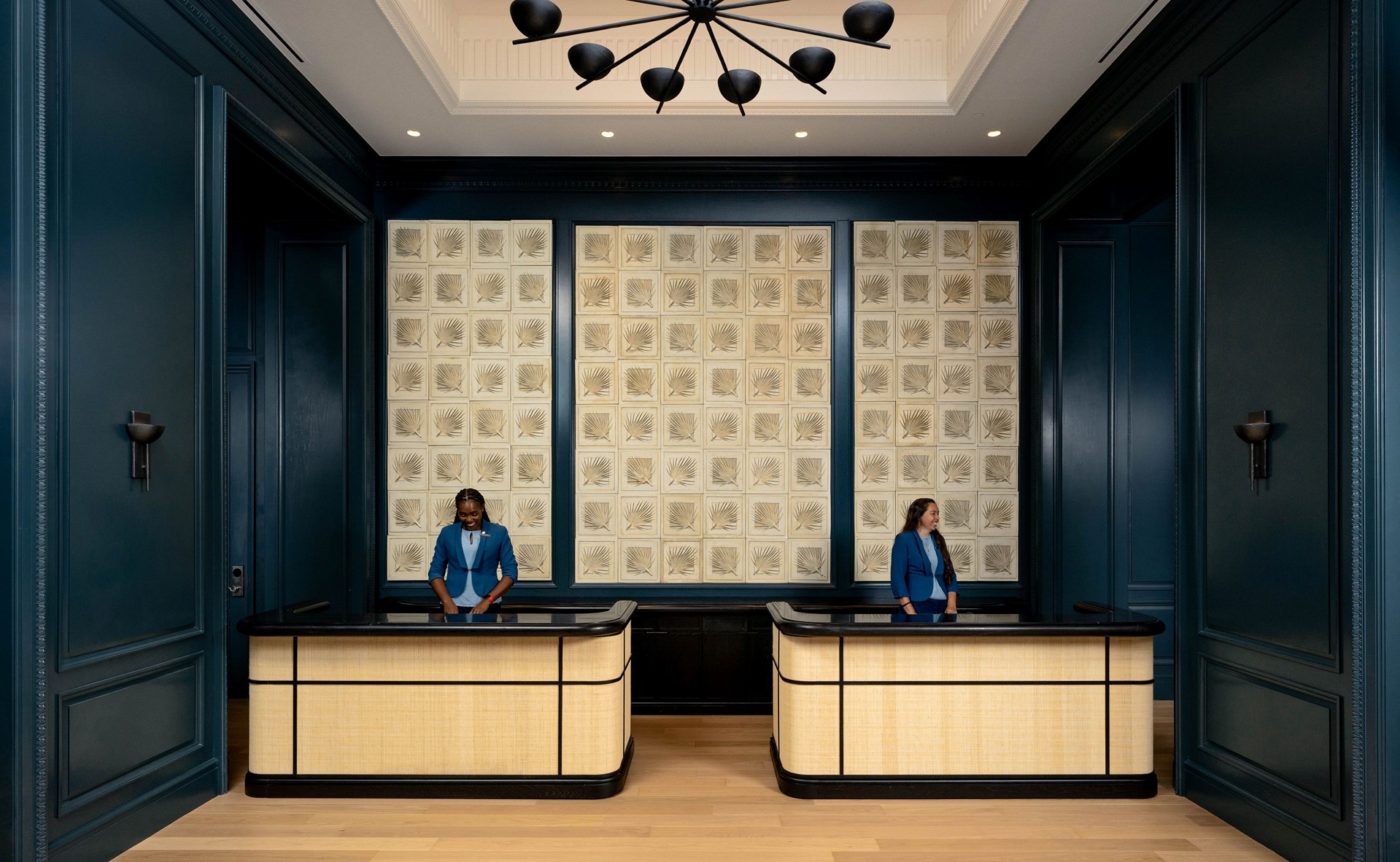 Ritx Reception