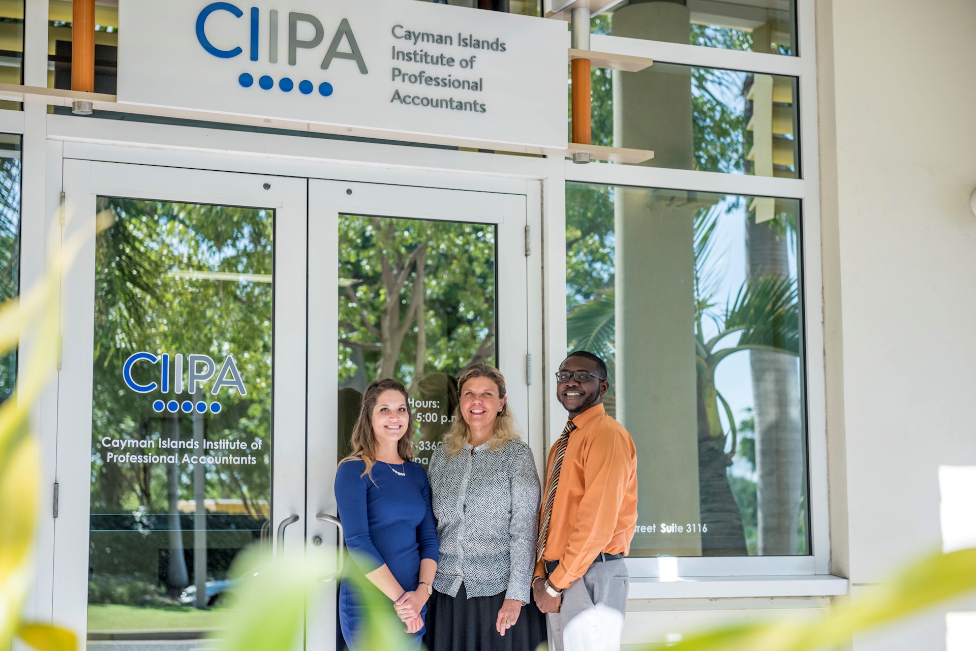 Spotlight On: CIIPA