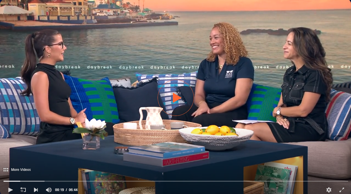 Alex Panton Foundation