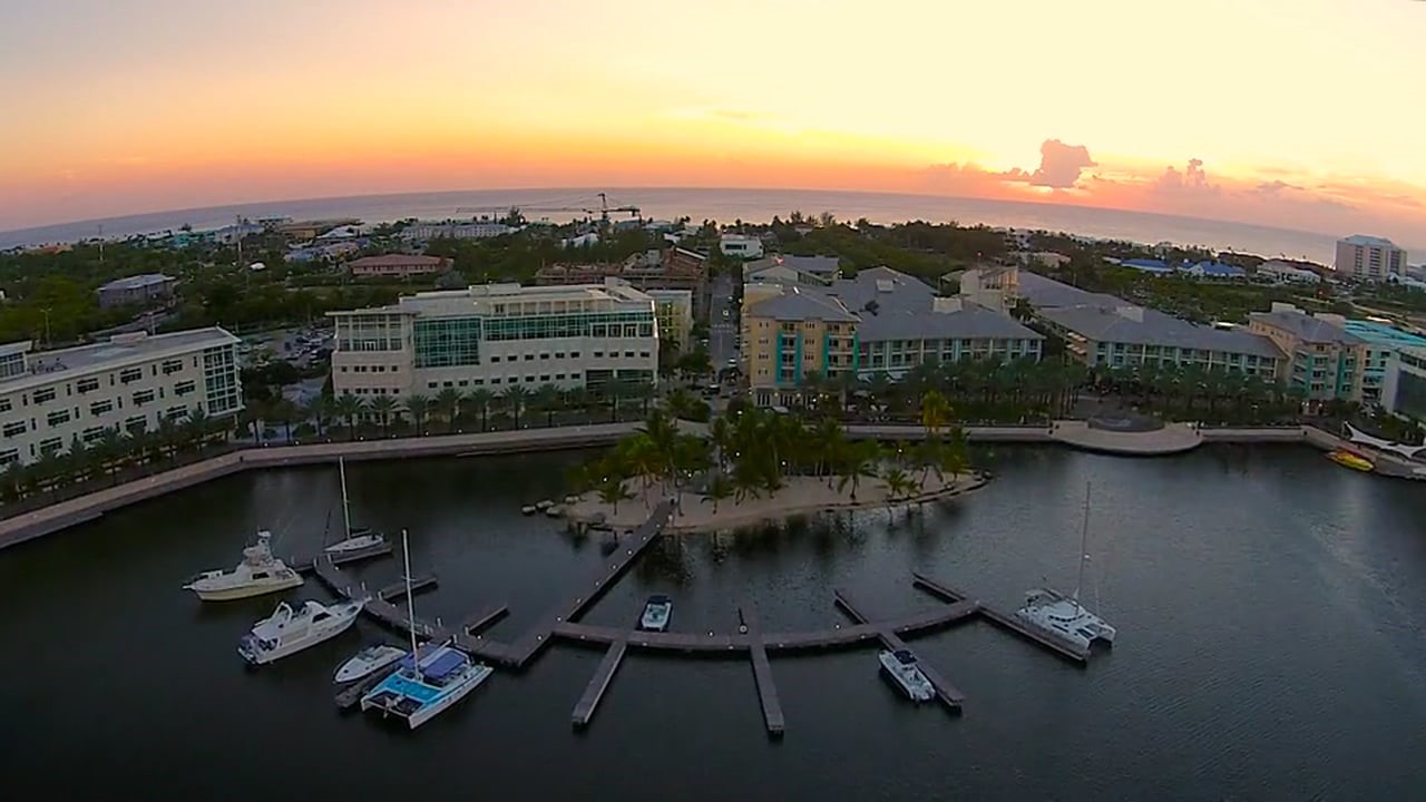 The Cayman Islands – a world-class innovation hub