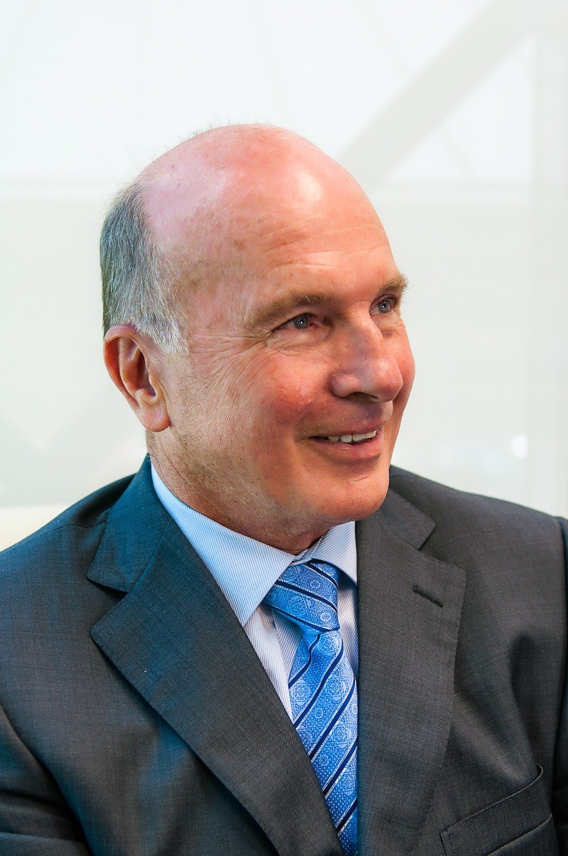 Arbitration Centre planned for Camana Bay