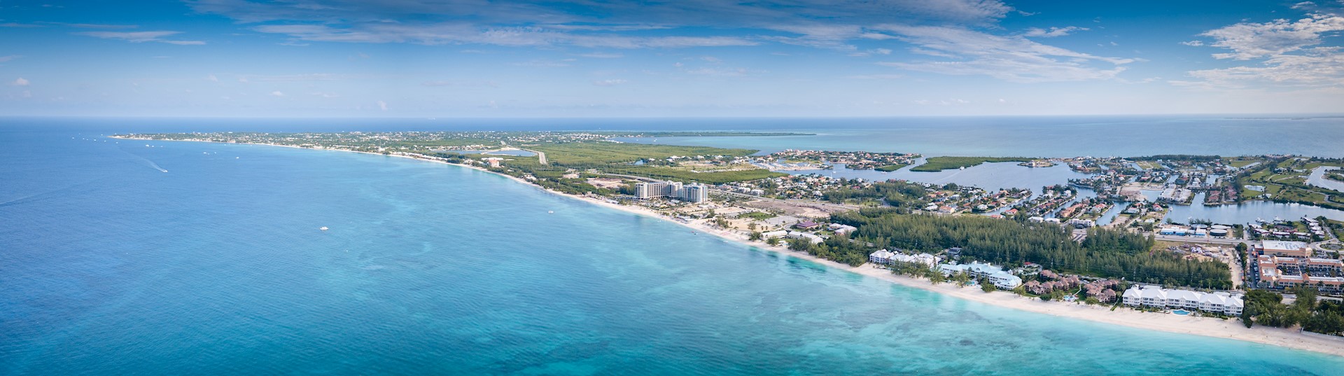investing in the Cayman Islands