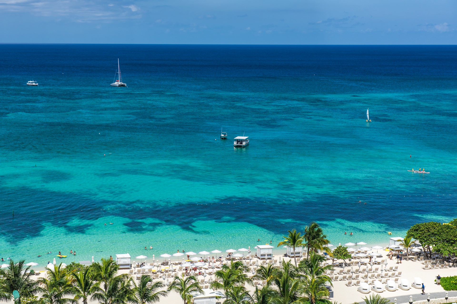 Kimpton Seafire Resort + Spa
