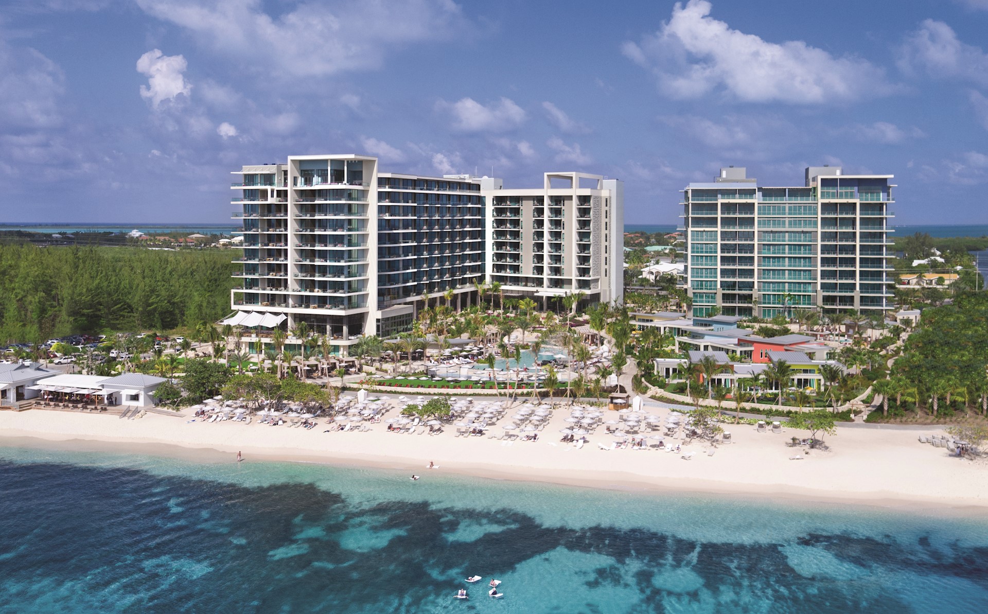 Grand Cayman Magazine: A New Era of Growth