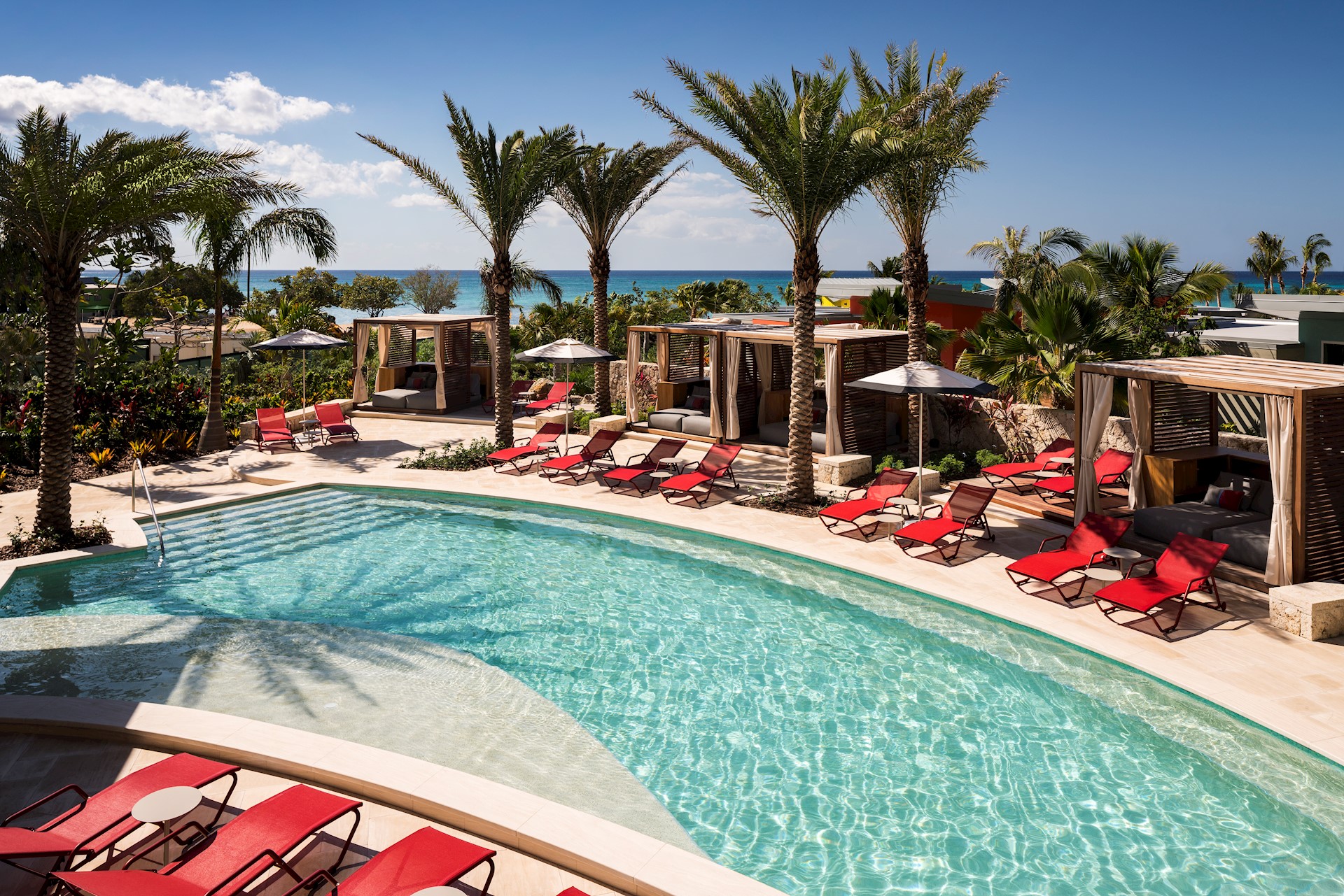 Forbes: Explore The Caribbean’s Newest Luxury Property – Grand Cayman’s Seafire Resort +Spa