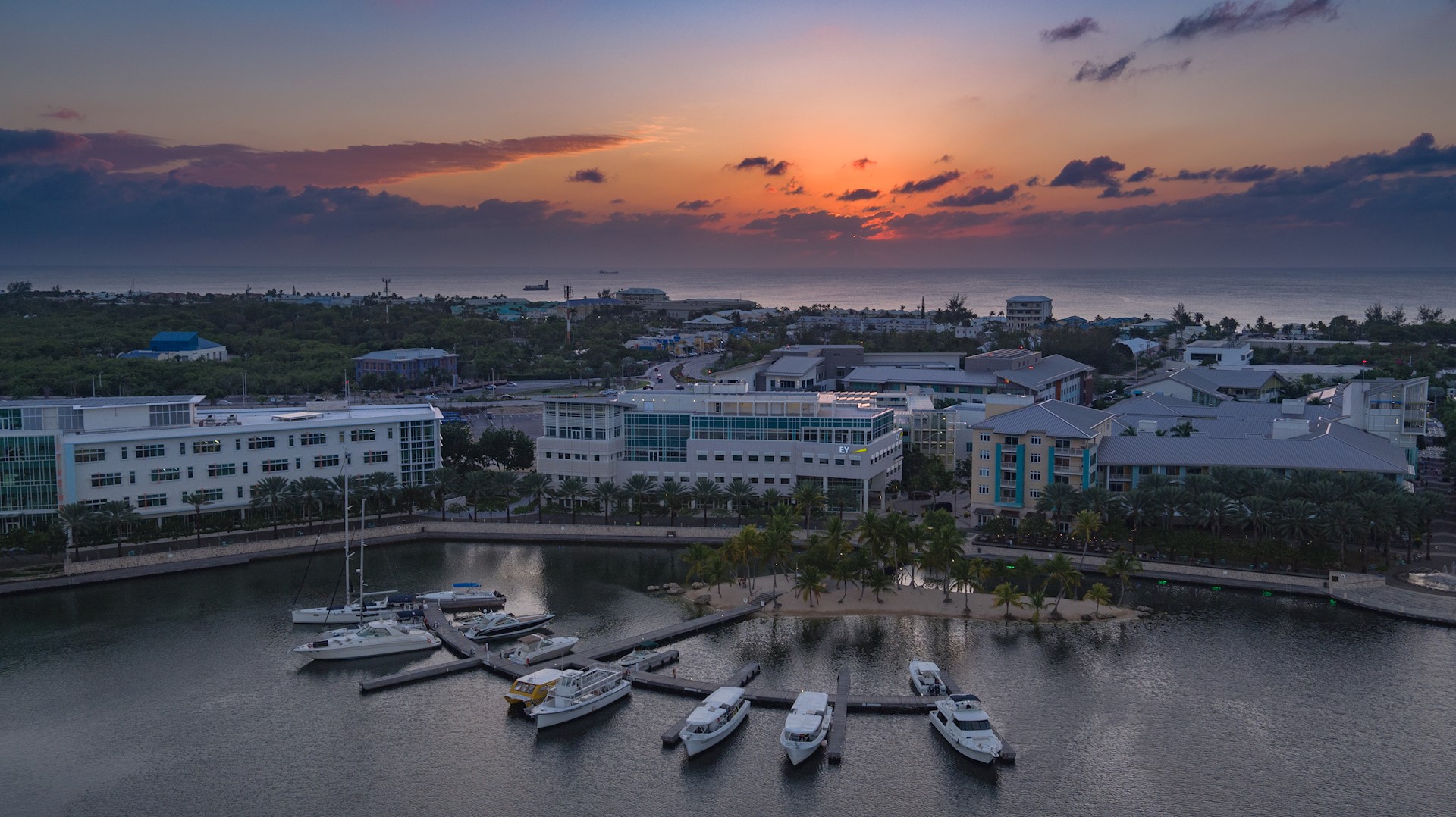 ‘Why Cayman’ video series released by Dart Real Estate