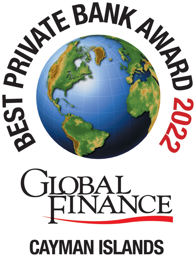global finance award 2022 