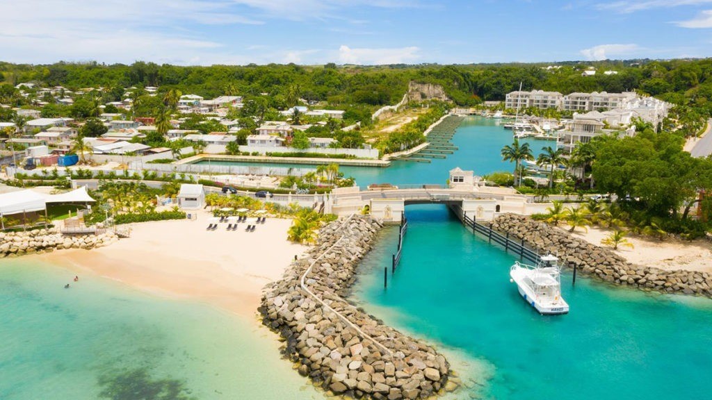Caribbean Journal Invest: Why residential resorts could boom in the Caribbean