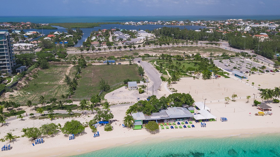 The first Hotel Indigo in the Caribbean planned for the Cayman Islands
