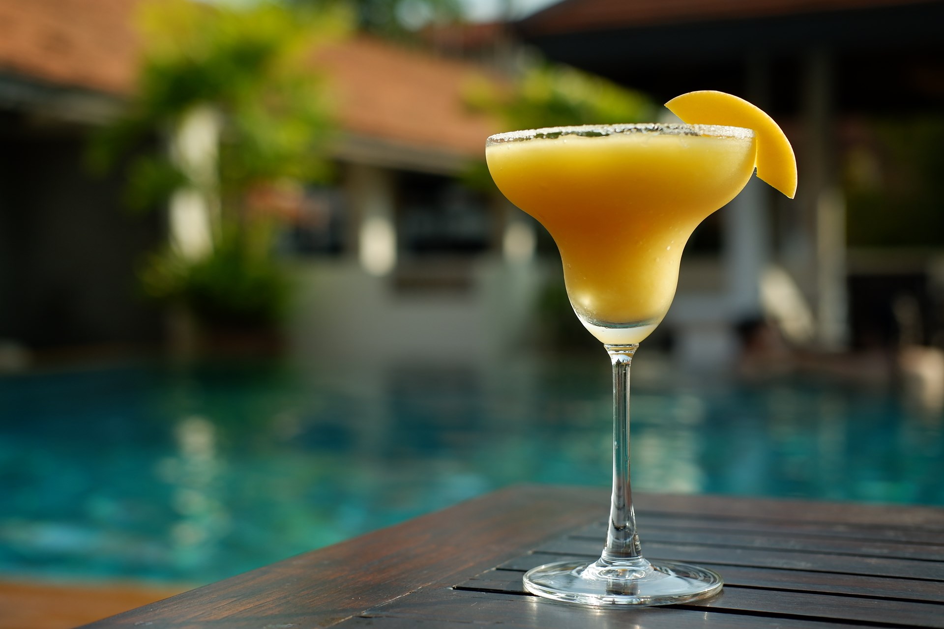 Raising the Bar: Mango madness