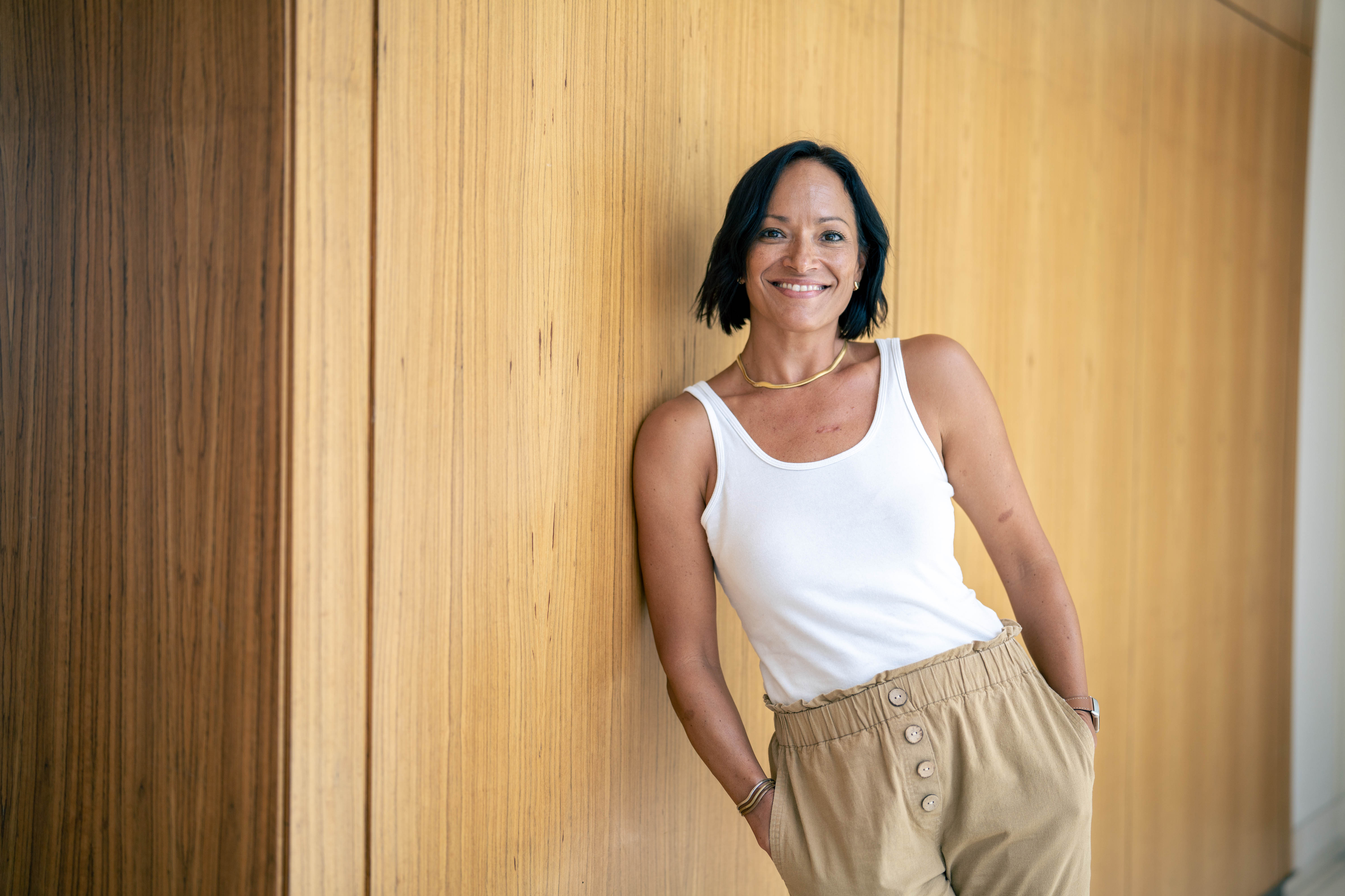 A Day in the life of Property Management: Senior Property Manager Davina Tresidder