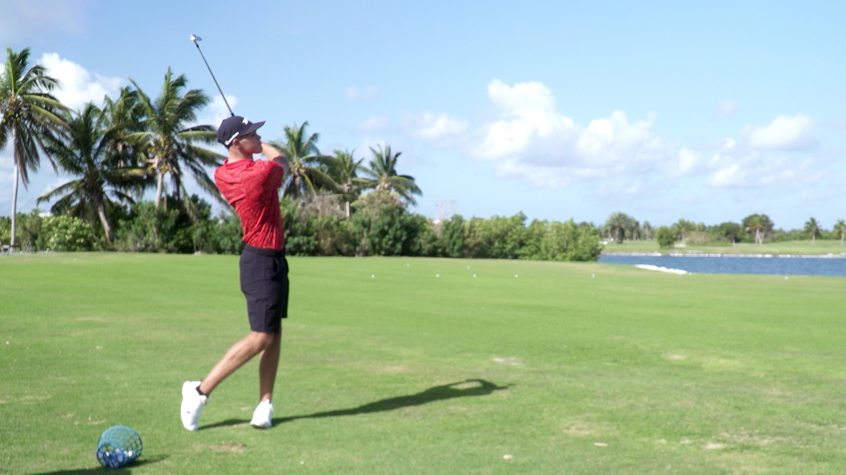 golfer 