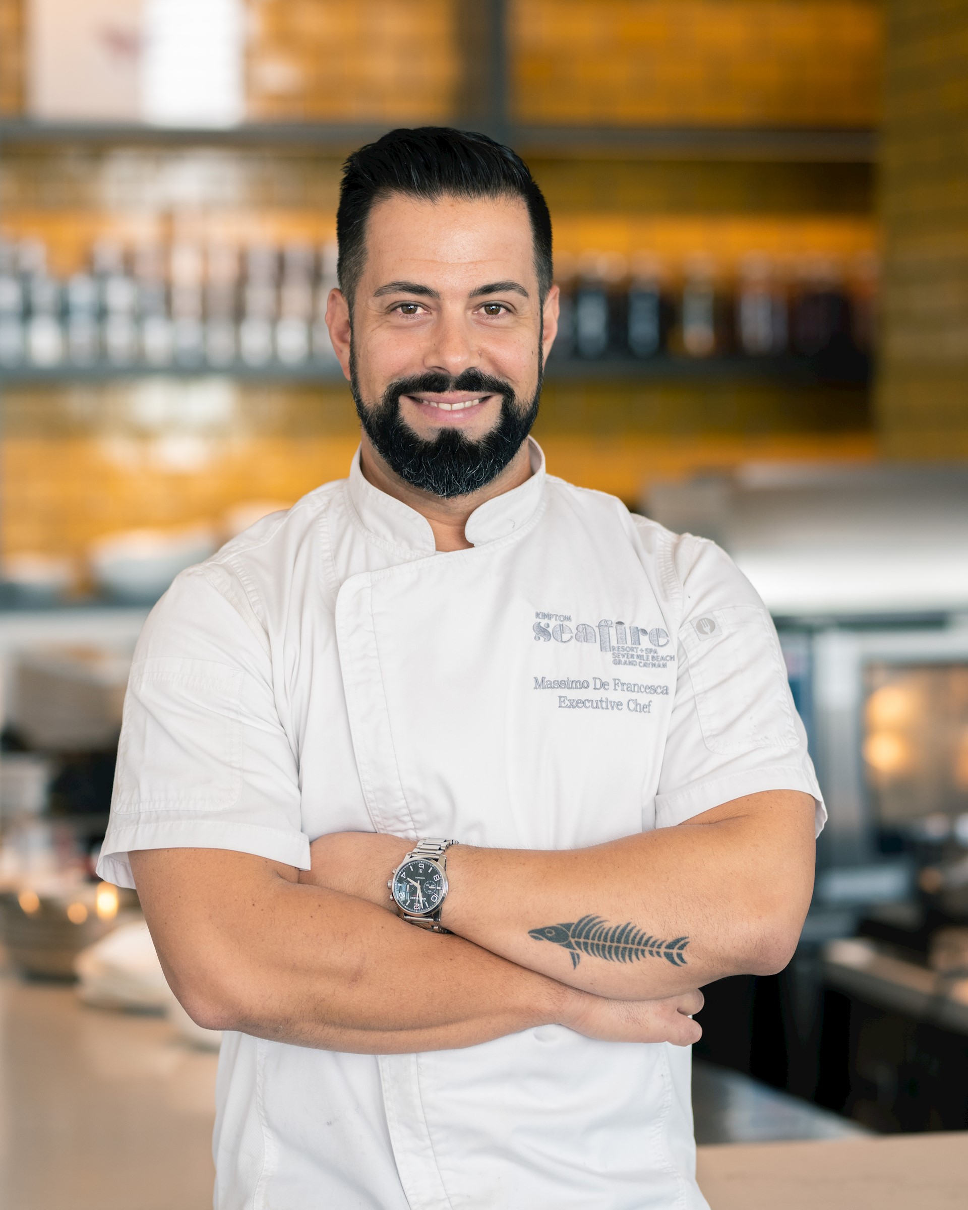 Chef's Corner: Wonderful Crostini 
