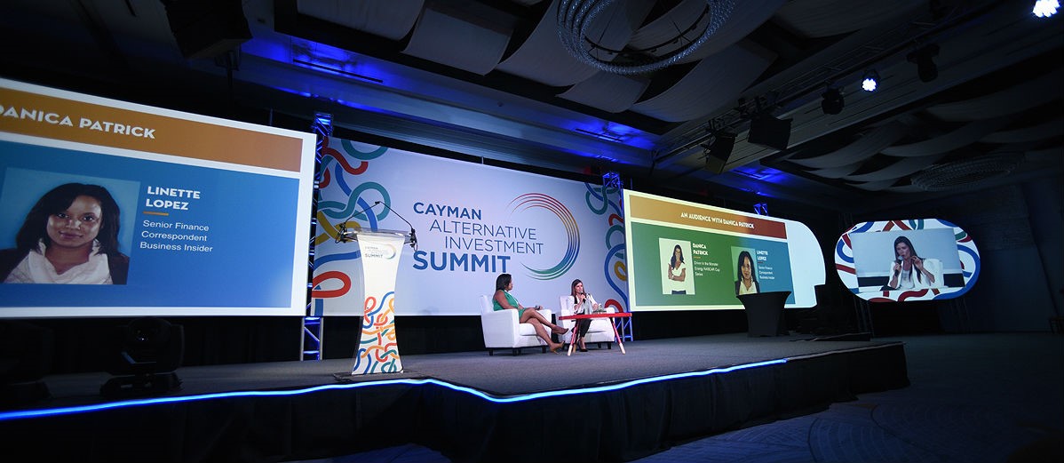 Five Years On: The Cayman Alternative Investment Summit Looks To The Future