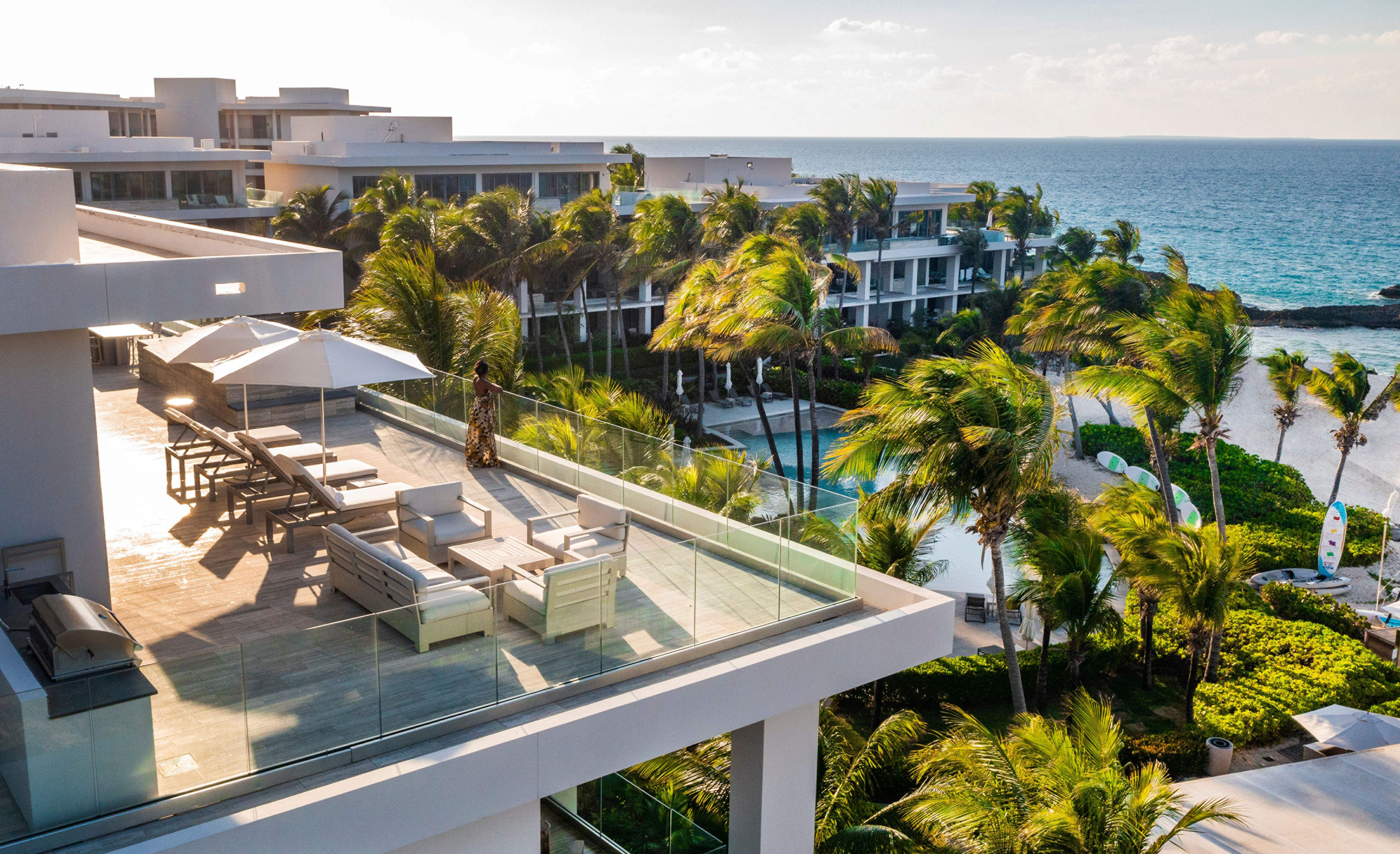 Four Seasons Resort and Residences Anguilla