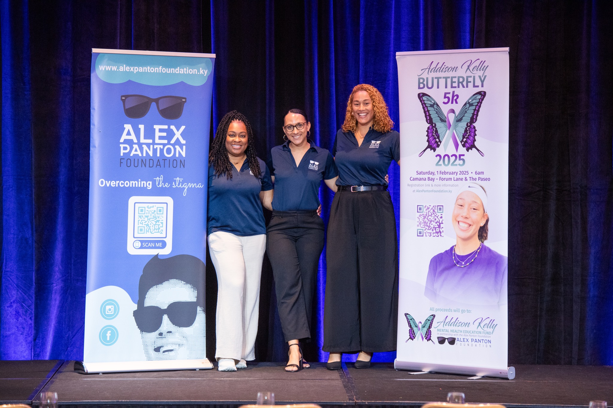 Alex Panton Foundation 