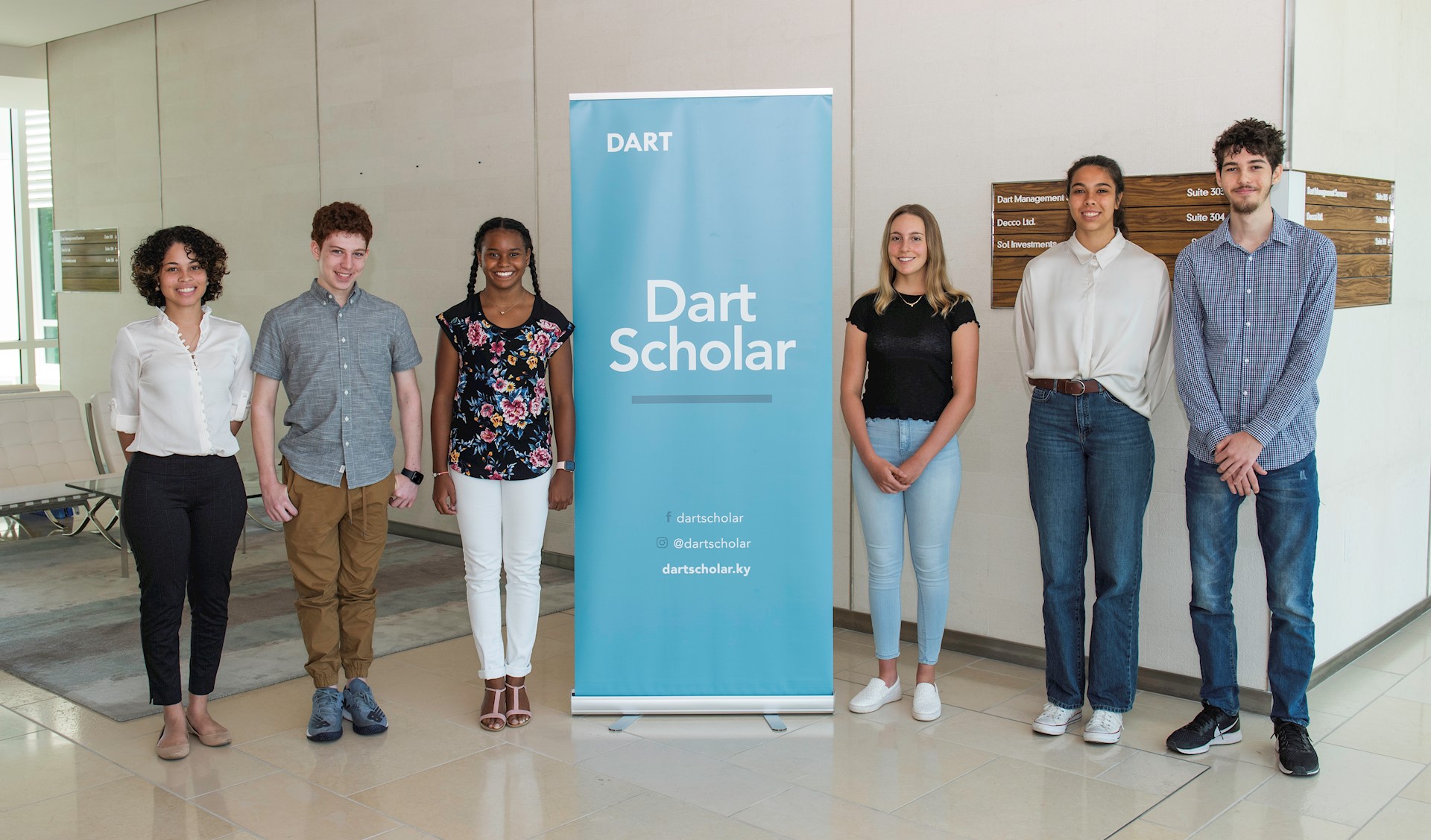 Dart Scholars