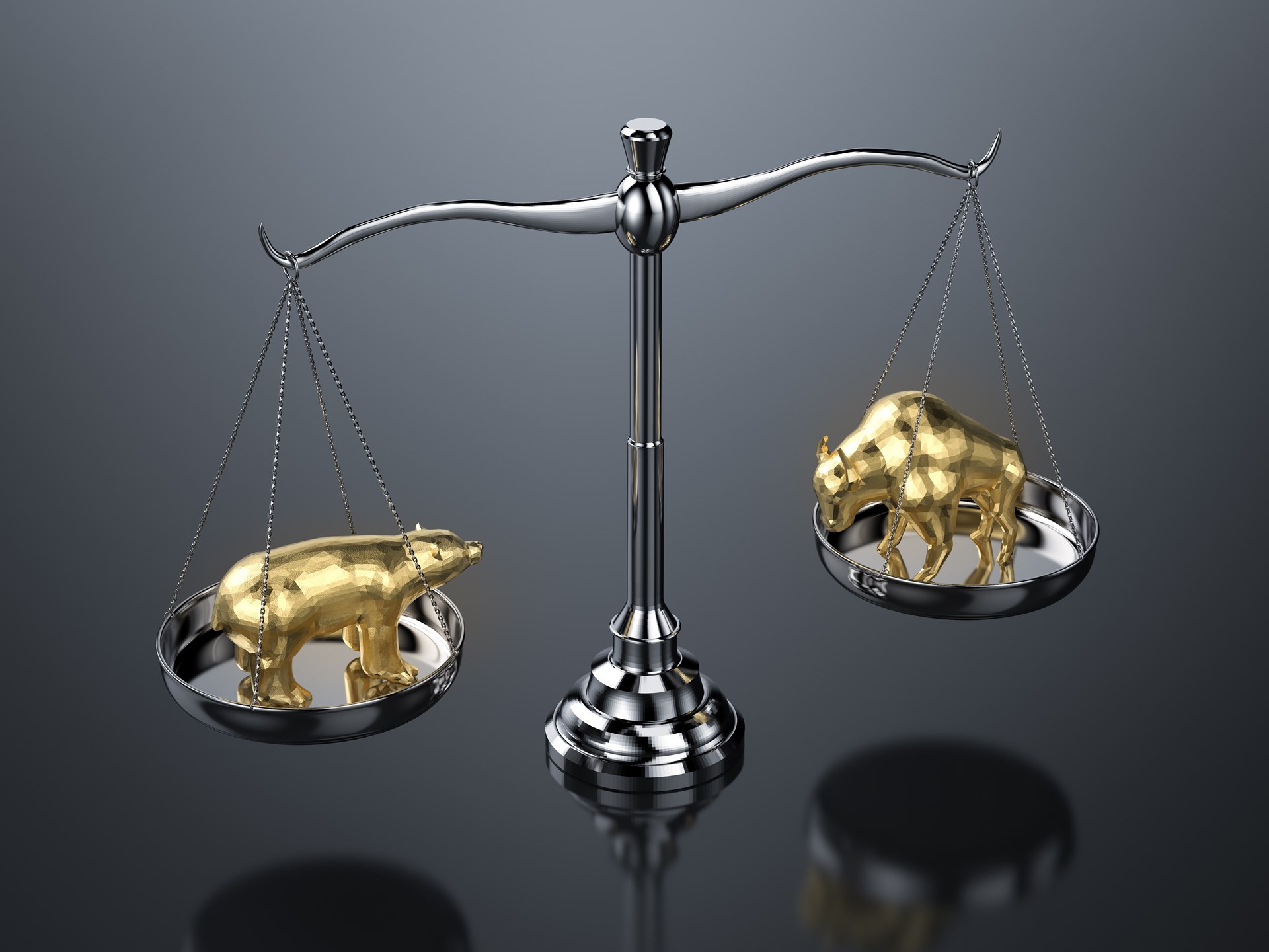 LOM Seminar: Navigating Market Volatility 
