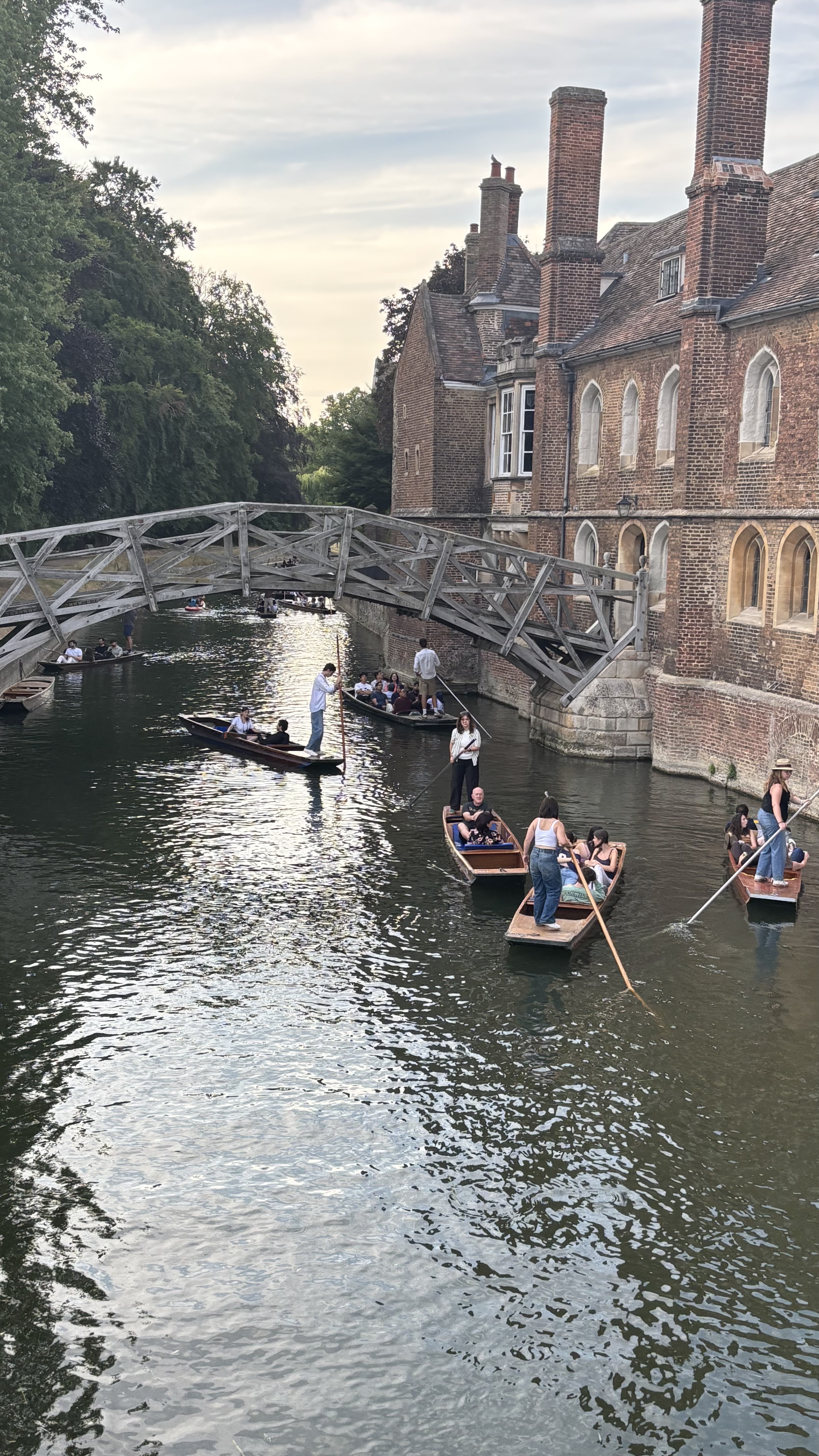 2025 Summer Enrichment Trip