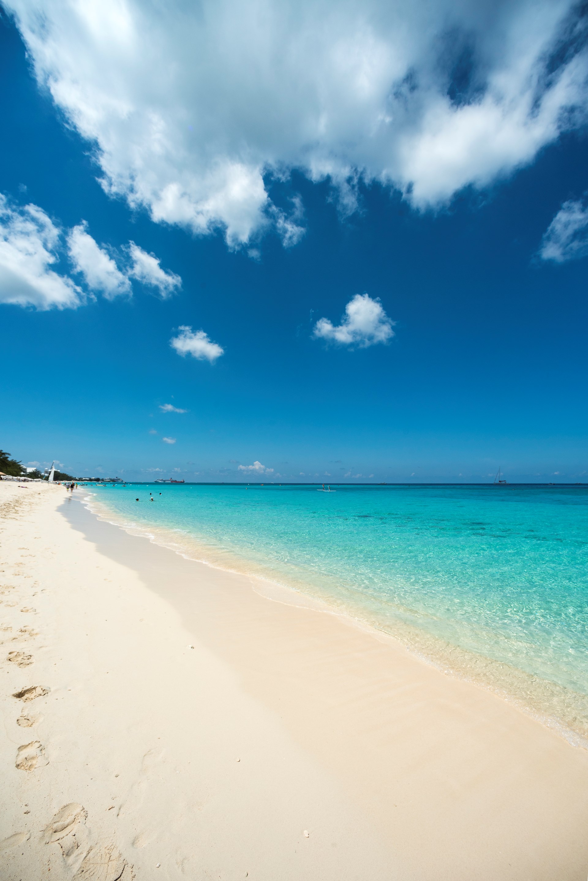 How to register a business in the Cayman Islands