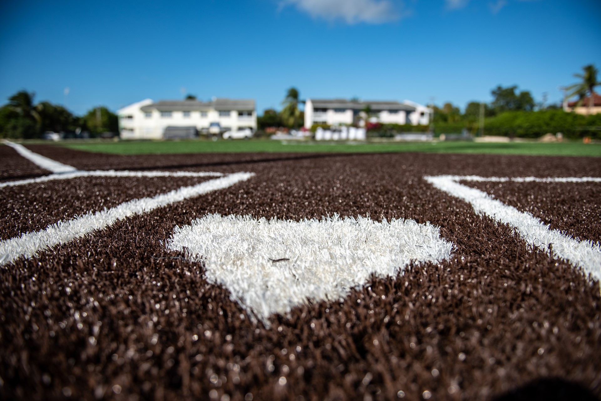 Dart joins partnership for the Field of Dreams
