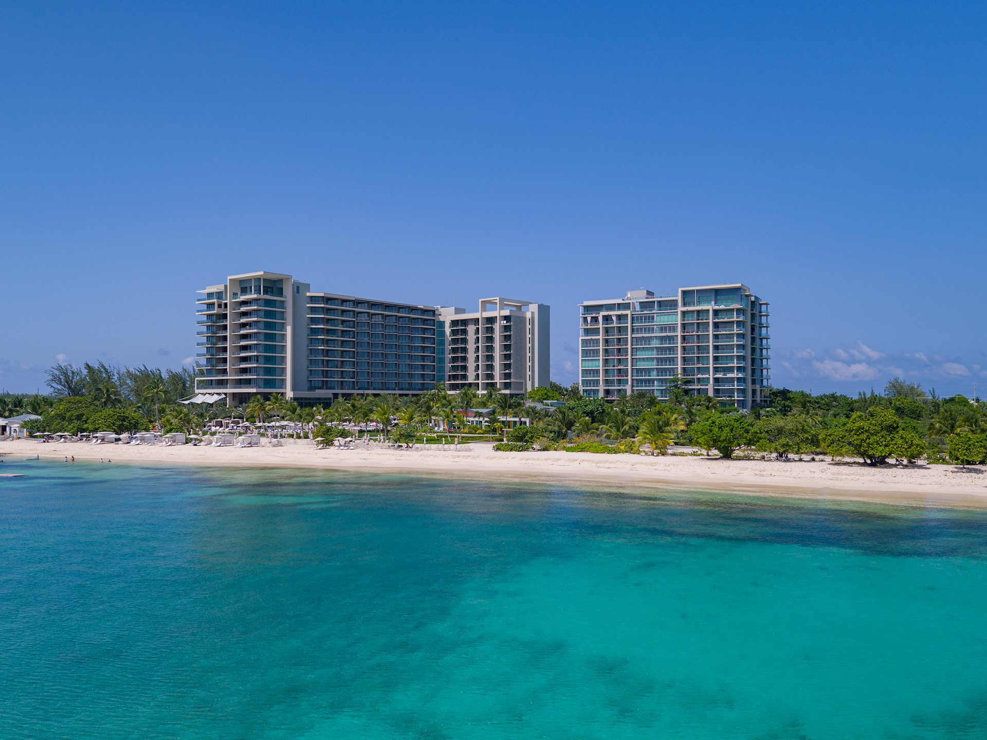 How the Cayman Islands plans to reopen for tourism