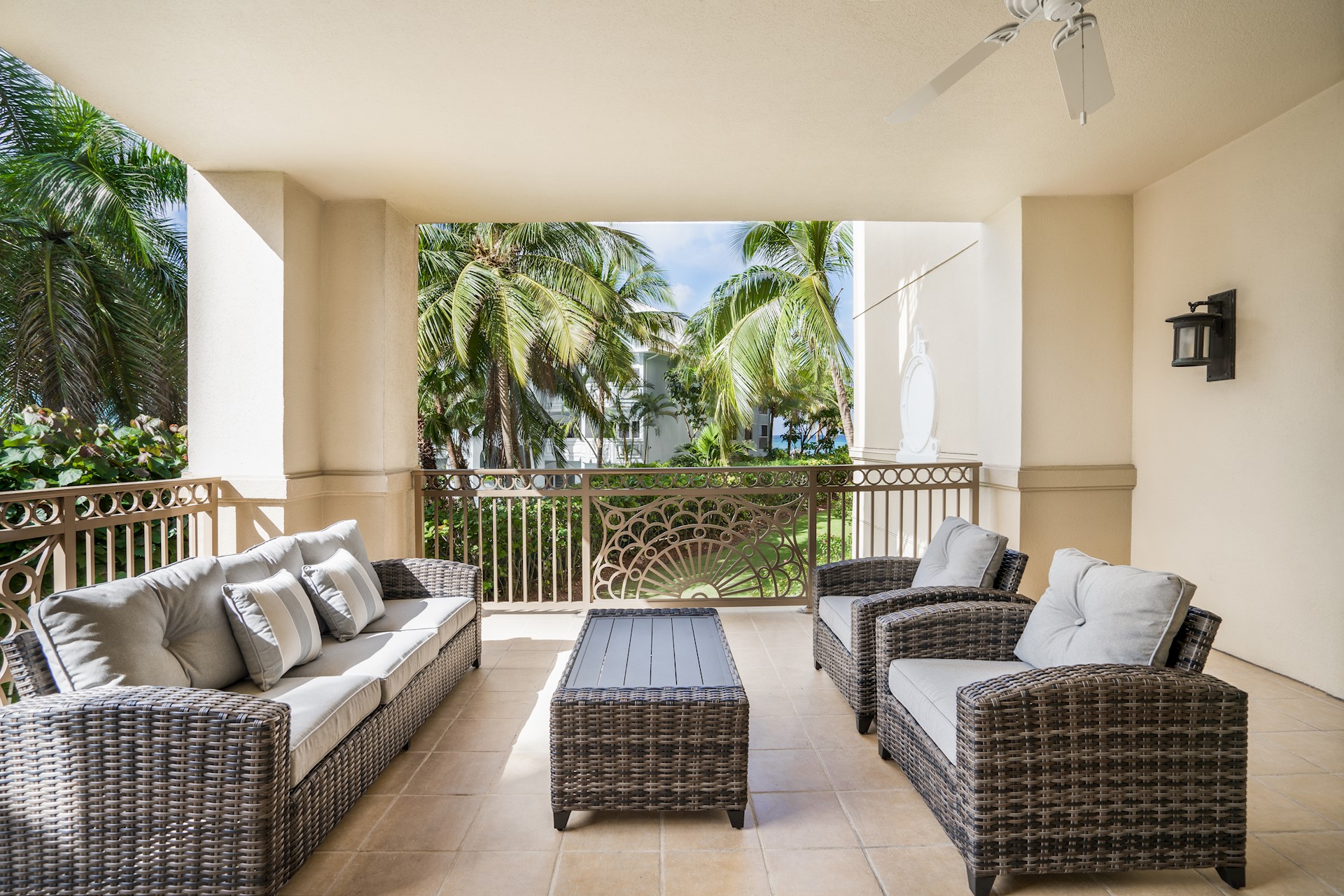 The Residences at The Ritz-Carlton, Grand Cayman | Dart