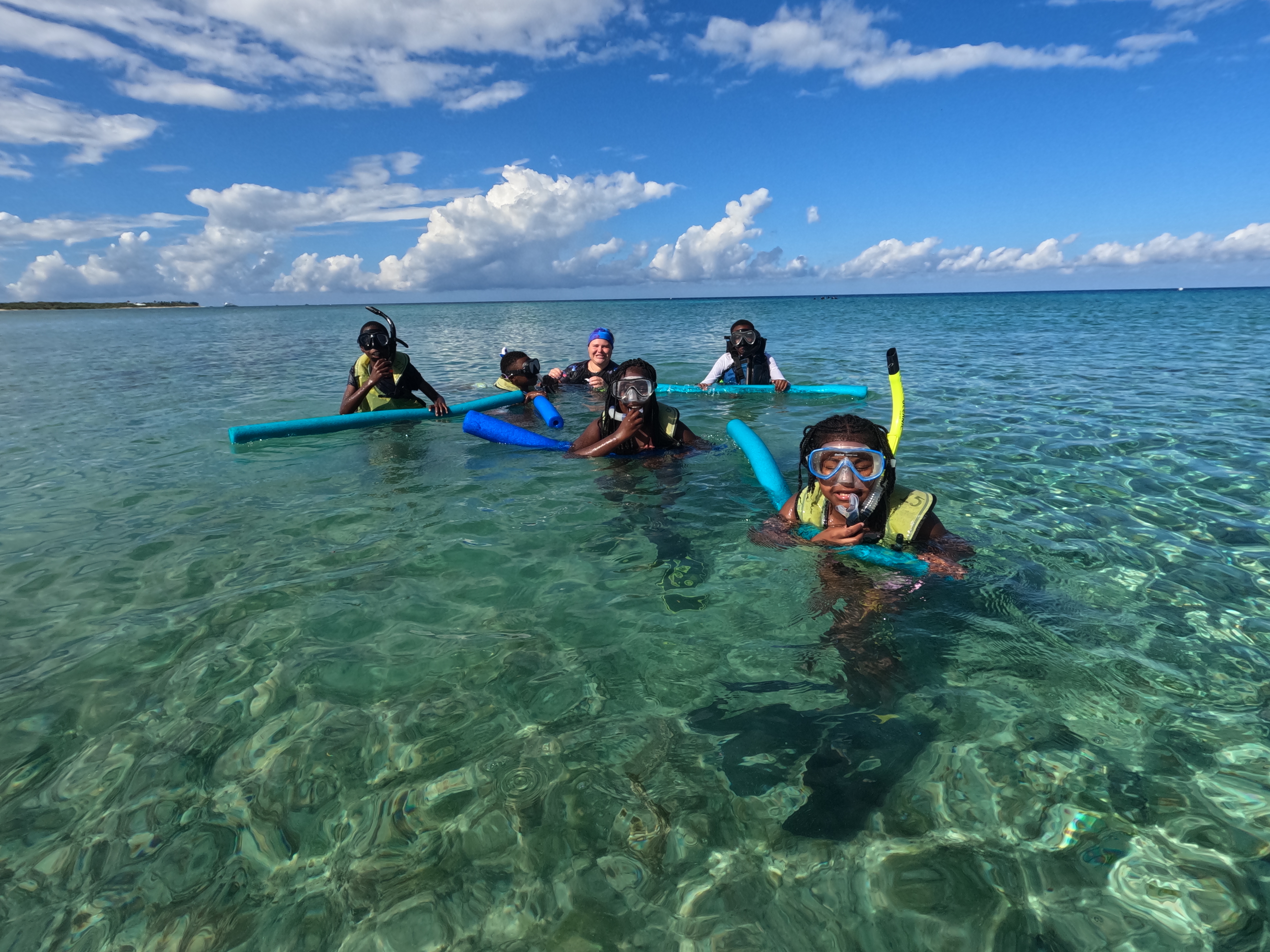 CCMI Eco-Warriors Challenge