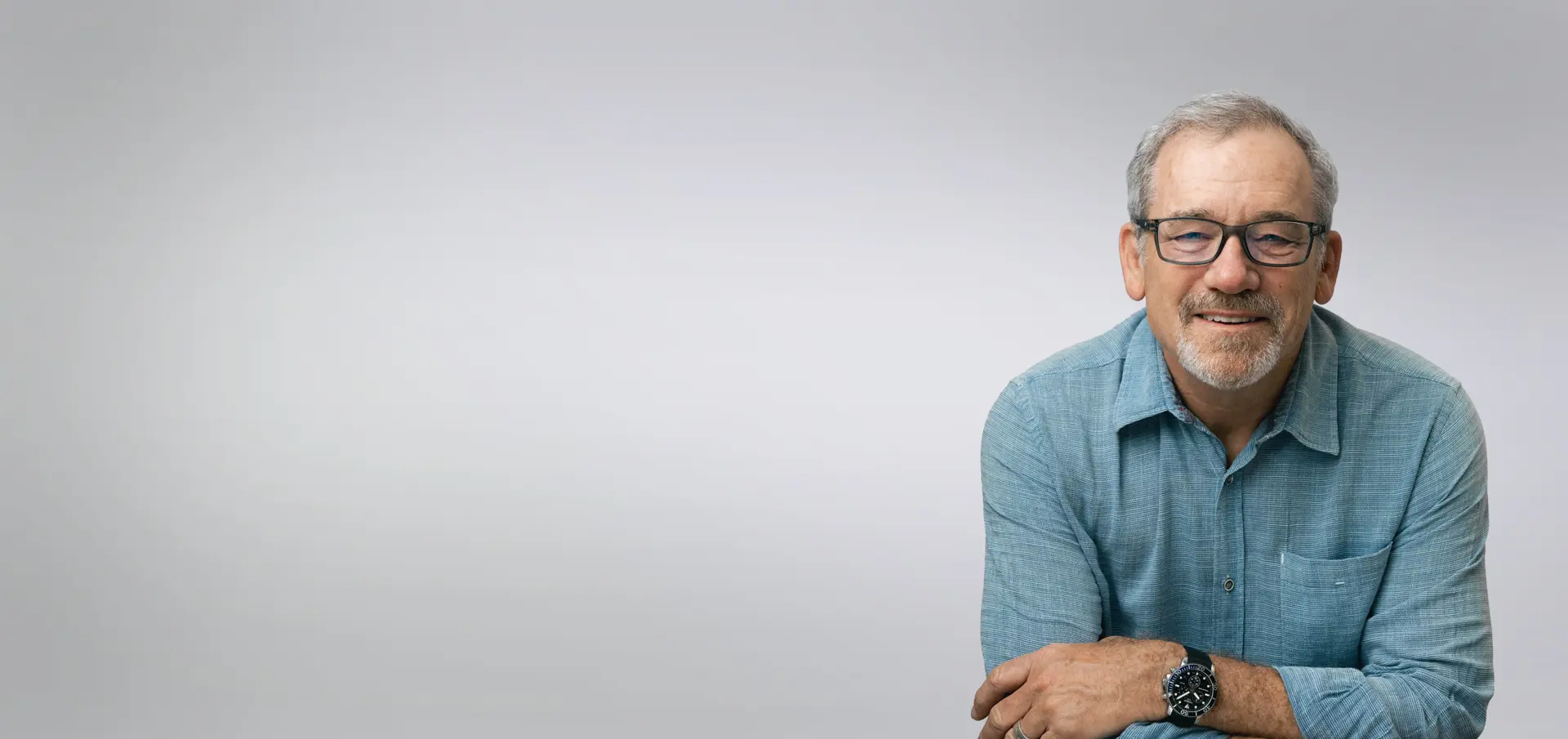 Jim Lammers, Managing Director, Dart Enterprises & President, Dart Foundation at Dart Enterprises