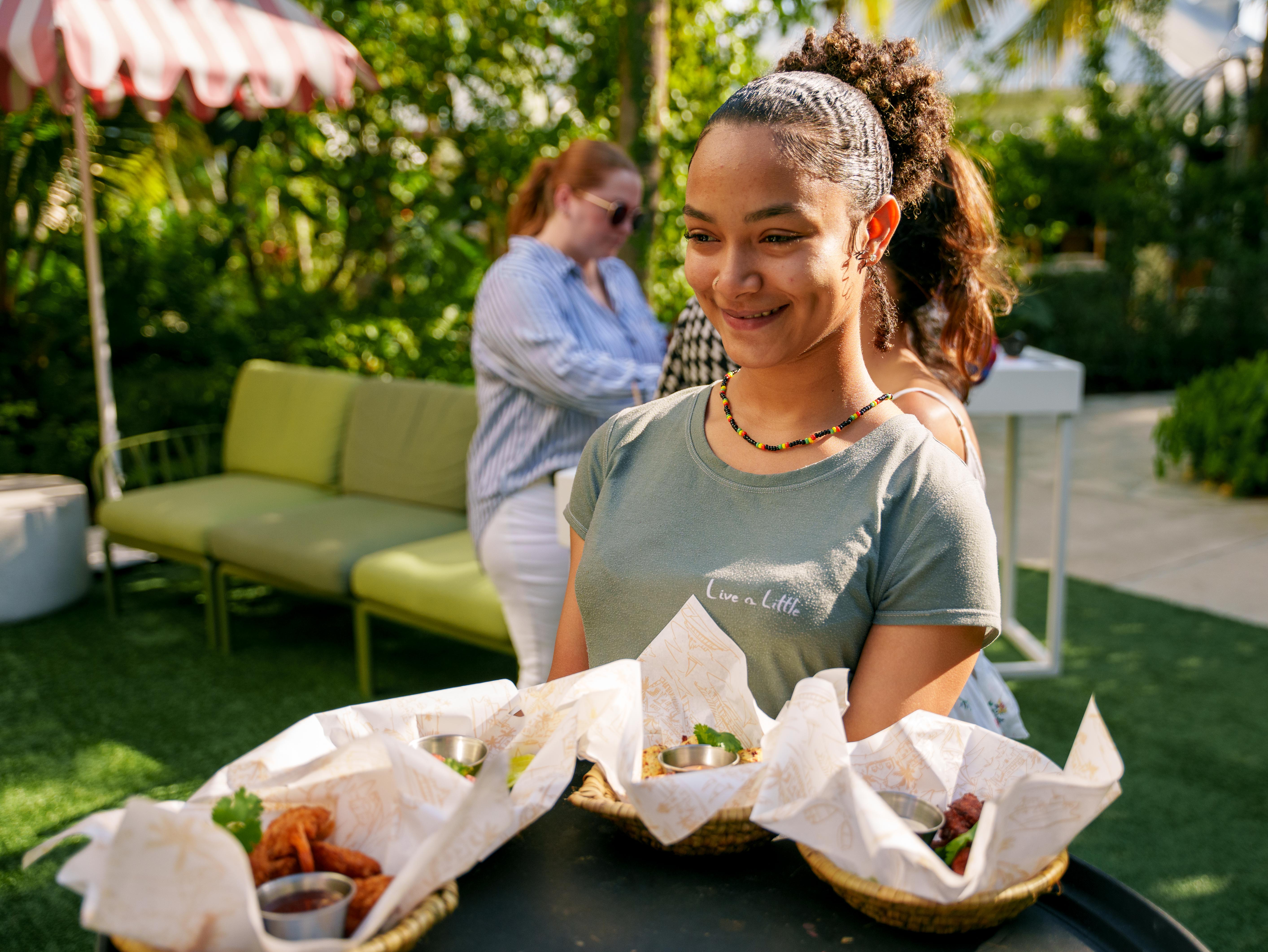 Caymanians invited to explore careers in the hospitality industry