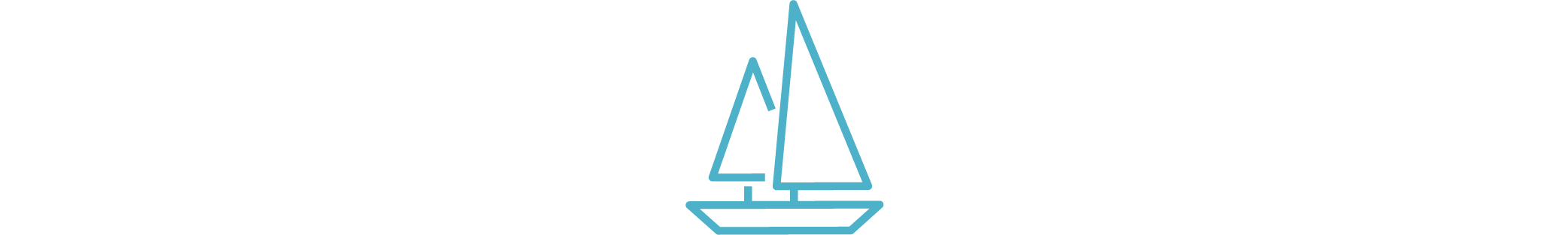 sailboat icon