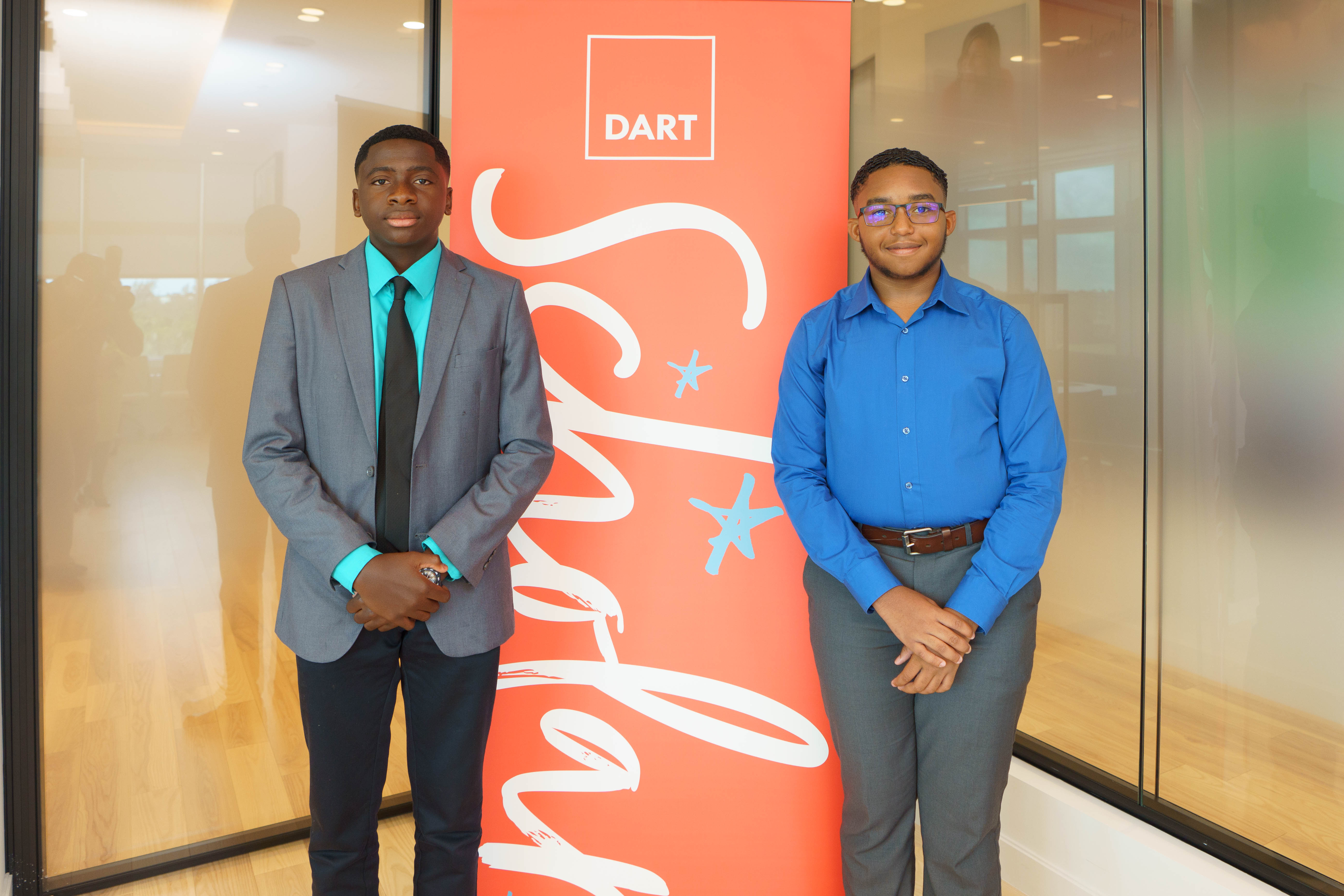 2024 dart scholars