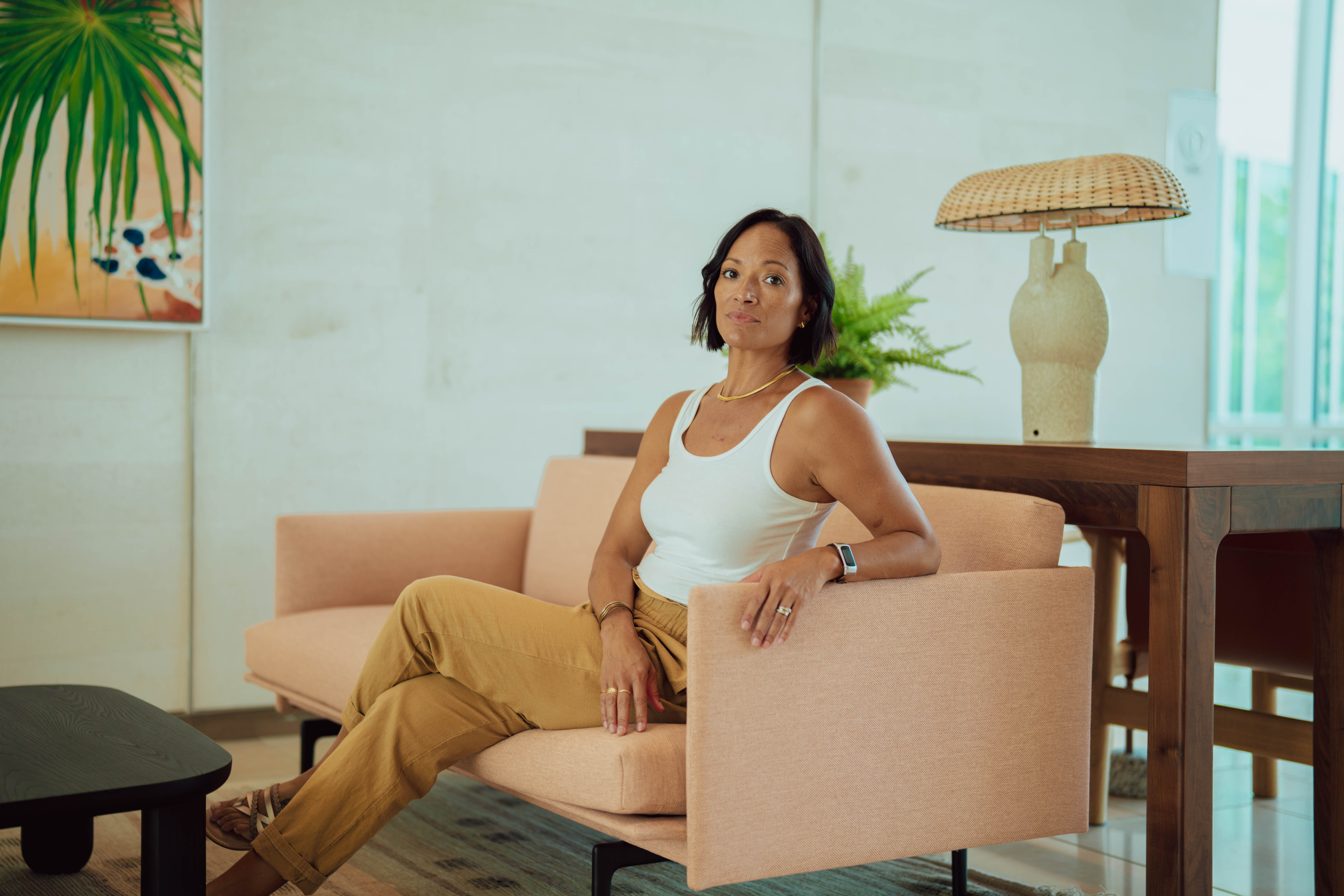 A Day in the life of Property Management: Senior Property Manager Davina Tresidder