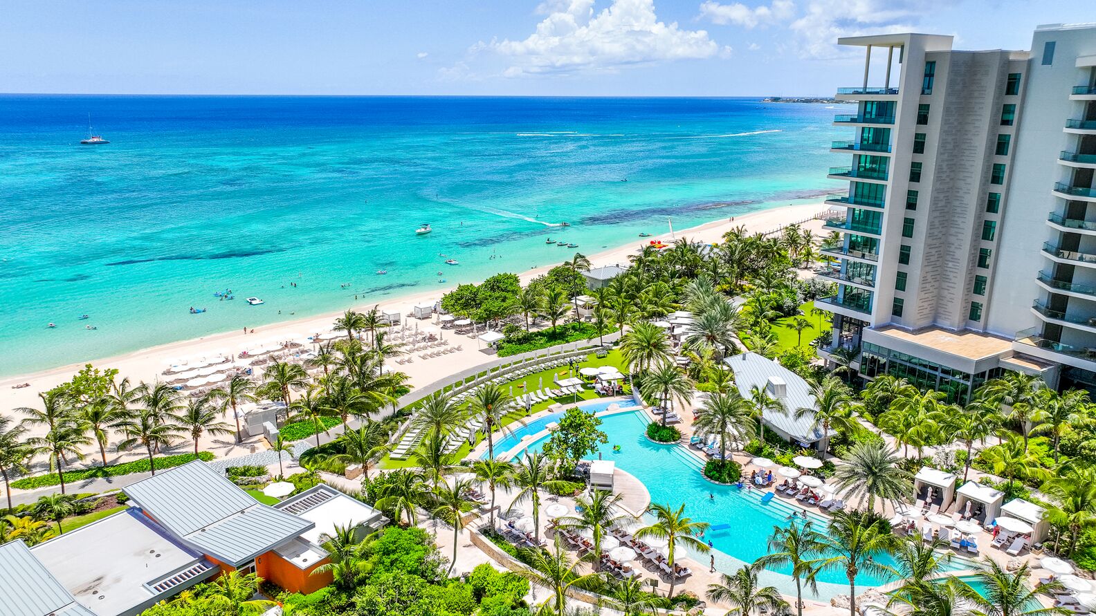 Dart hotels earn multiple Five Star honours in the 2026 Forbes Travel Guide