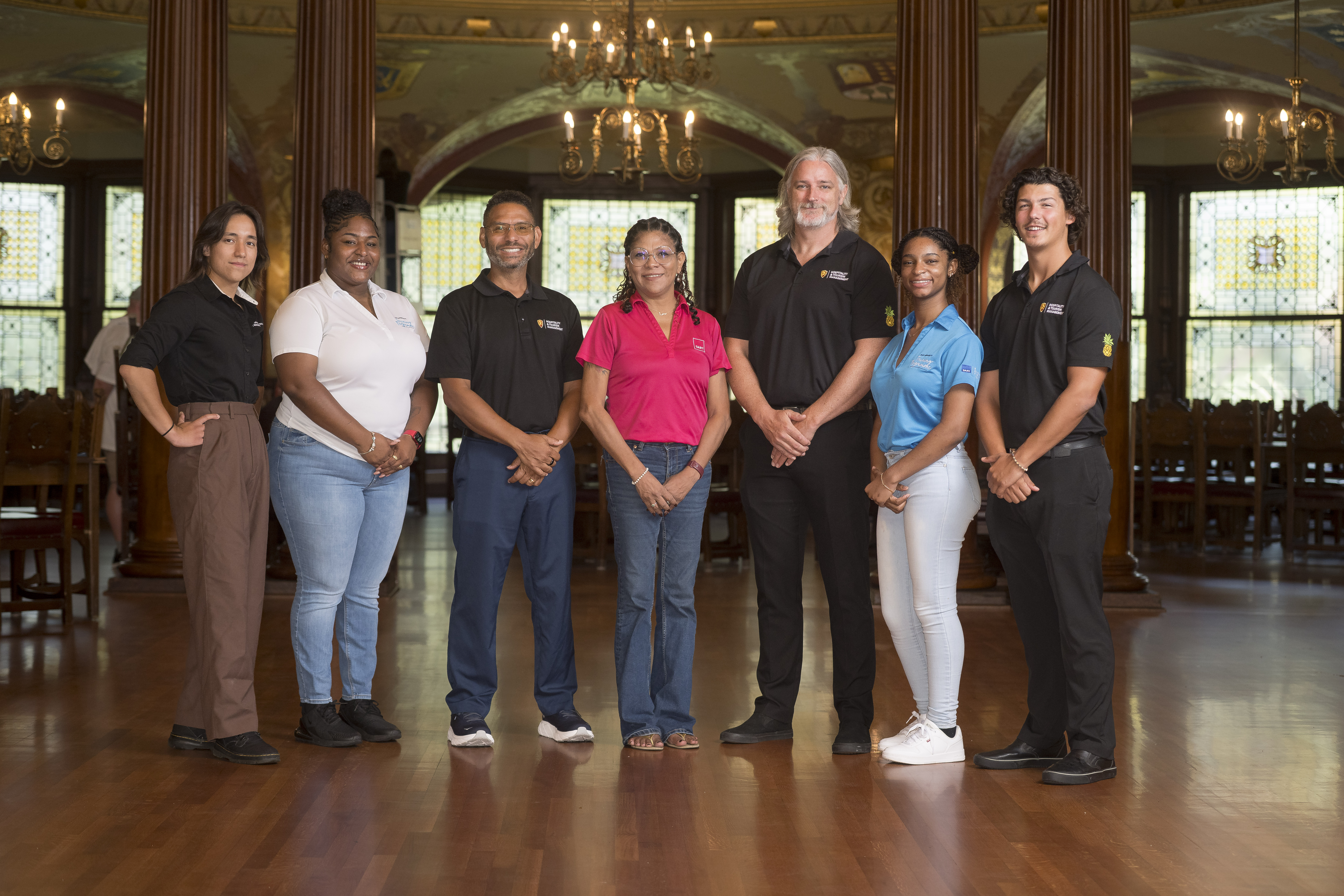 Dart-Flagler Exchange Programme