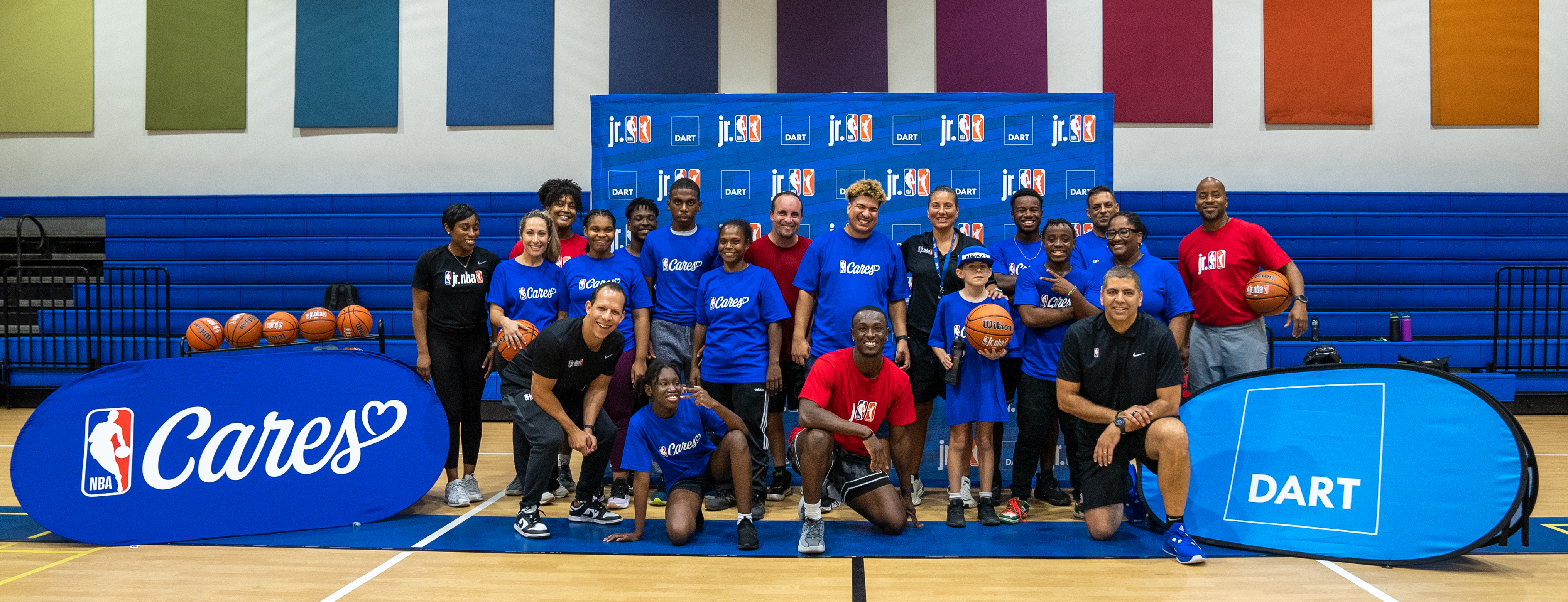 Jr. NBA