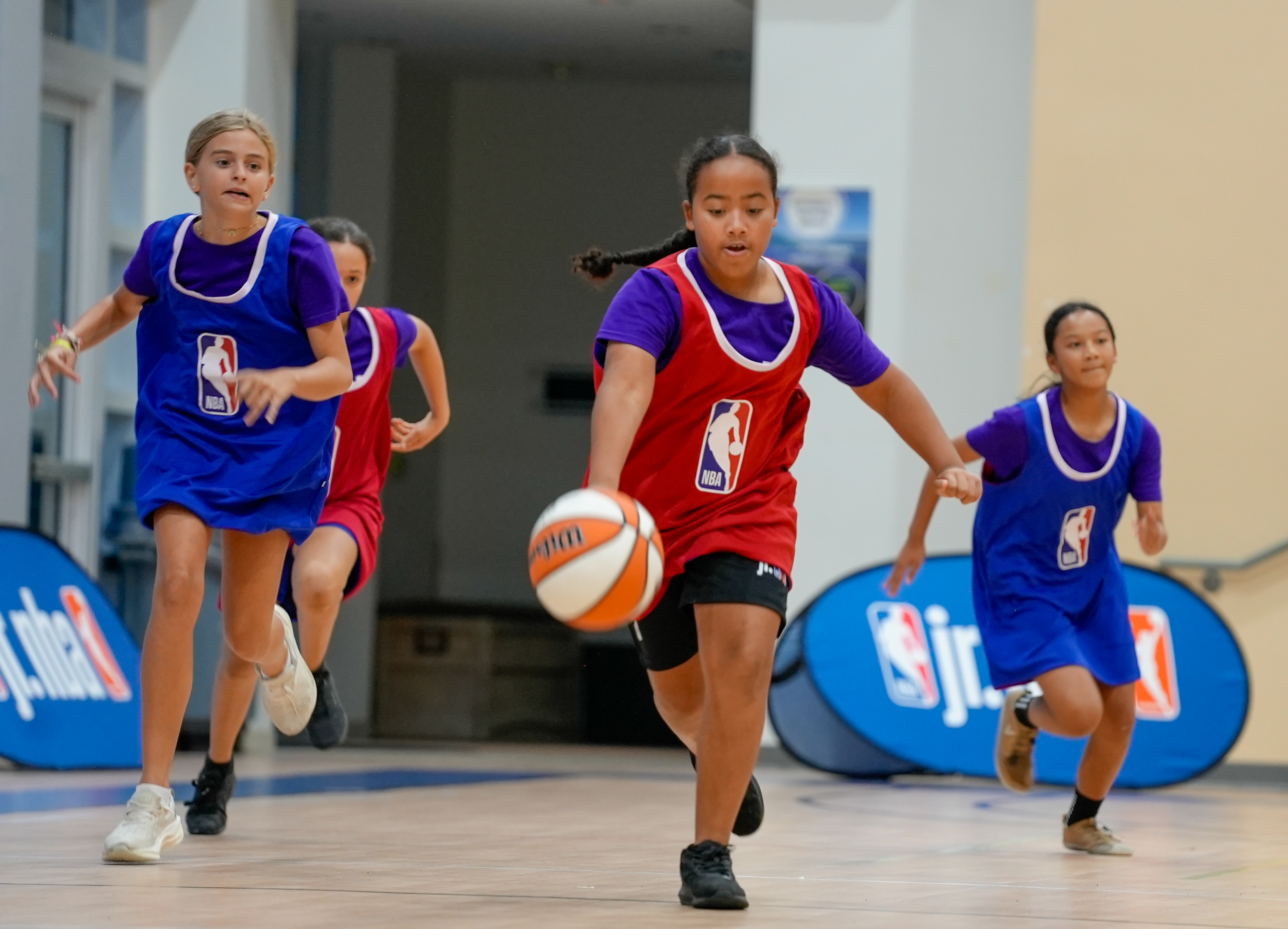The Cayman Islands cultivates global impact through grassroots basketball