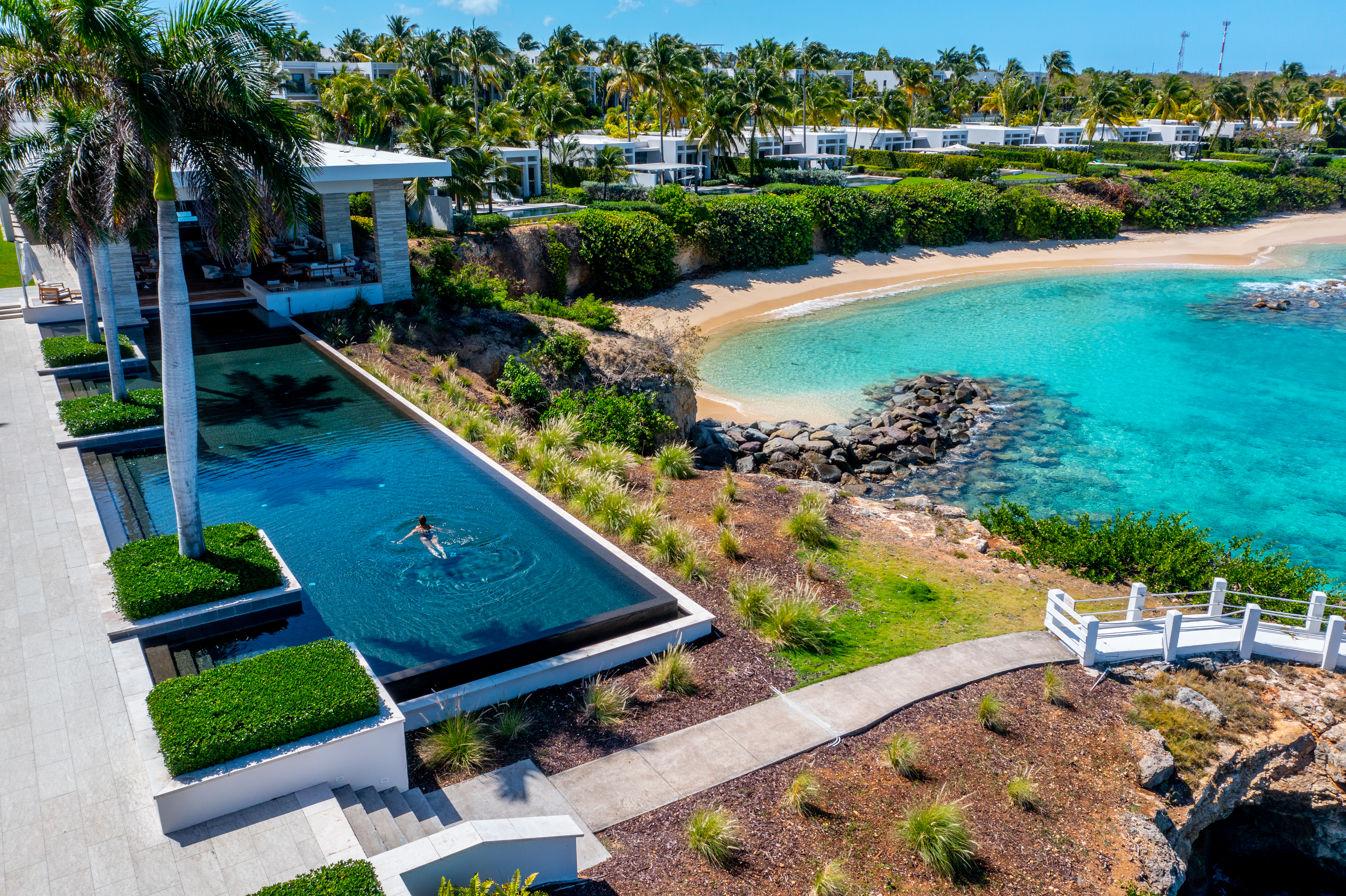 Dart hotels awarded prestigious MICHELIN Key distinction in inaugural worldwide 2025 selection